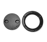 Kukyller Boat Round Deck Plate Marine Boat Deck Hatch Cover Inspection Plate Access Inspection Hatch Cover Circular Screw out Deck Plate for Marine Yacht Fishing Boat Rv Kayak Ships