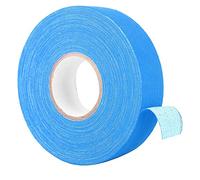 Kukyller Hockey Stick Tape, Multipurpose Hockey Protective Tap Badminton Pole Pads for Baseball (Blue)