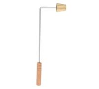 Kukyller Malaysian Pie Tee Maker, Nyonya Top Hat Tool 12.8x4.3in