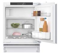 Bosch Serie 4 KUL22VFD0G fridge-freezer Built-in 110 L D White