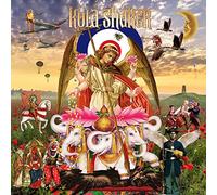 Kula Shaker - 1st Congretional Church of Eternal Love and Free Hugs [VINYL]
