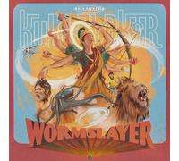 Kula Shaker - Audio Cd Kula Shaker - Kula Shaker - Wormslayer