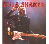 Kula Shaker - An Interview with Kula Shaker