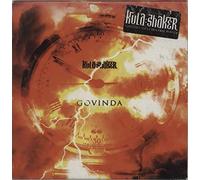 Kula Shaker - Govinda / Hari & St. George / Gokula [CD 2]