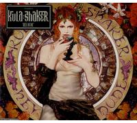 Kula Shaker Hey Dude - Sealed Australian CD single CD5 COL6635362 CBS 1996