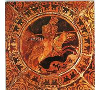 Kula Shaker - Hush [CD 2]