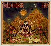 KULA SHAKER - K 2.0
