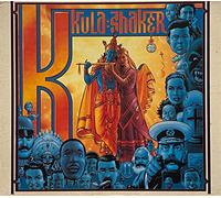 Kula Shaker - K