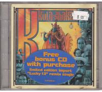Kula Shaker - K