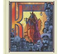 Kula Shaker - K