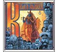 Kula Shaker - K +Bonus 6trk CD