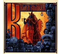 Kula Shaker - "K" (+Bonus-CD)