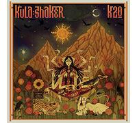 KULA SHAKER - K2.0 (NEW VERSION FEATURING 2STYX)