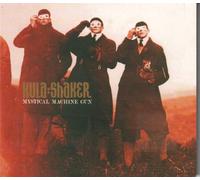 KULA SHAKER - Mystical Machine Gun [CD 1]
