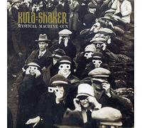 Kula Shaker - Mystical Machine Gun [CD 2]
