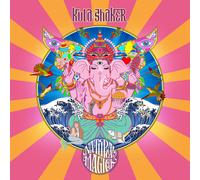 Kula Shaker : Natural Magick CD (2024) NEW FREE Shipping, Save £s