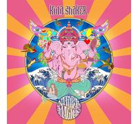 Kula Shaker - Natural Magick [VINYL]