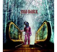 Kula Shaker - Peasants Pigs & Astronauts [CASSETTE]