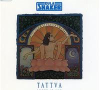Kula Shaker - Tattva (Lucky 13 Mix) / Hollow Man (Part II)
