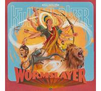 Kula Shaker : Wormslayer CD (2026) NEW Incredible Value and Free Shipping