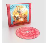 Kula Shaker - Wormslayer (Amazon Exclusive - Signed)
