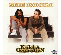 Kulcha Connection - She Boom