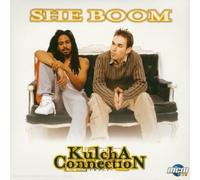 Kulcha Connection - She Boom