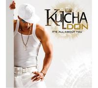 Kulcha Don - It's All About You [Us Import]