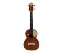 Kulele For Adults 26inch Mahogany Body And Neck Beginner Rosewood Fingerboard Professional Portable Instrument
