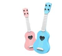 Kulele For Adults Guitar Instrument Mini Ukulele For Beginner Young Musicians