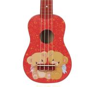 Kulele For Adults The Small Four String Ukulele Is A Suitable Instrument For Young Musicians