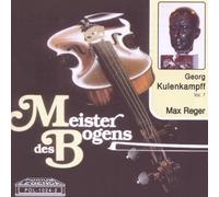 Kulenkampff,Georg - Konzert Für Violine und Orchester a-Dur Op.101