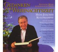 Kulenkampff,Hans-Joachim - Gedanken Z.Weihnacht
