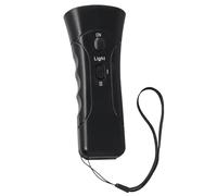 Kuleyng Anti Barking Device for Dogs, Ultrasonic Dog Barking Deterrent Devices, Handheld Ultrasonic Bark Stopper, More Effective Stop Dog Barking Device, Pet Gentle Anti Barking Device for Dog Indoor