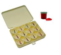 KULIA® Bindi Tattoos Stickers Multi Bindi Women Forehead Tikka Stone Bindi Bridal Accessories Daily Use One Singal Bindi Forehead Bindi Bollywood Party Mix Size Bindi Fashion Jewelry Face Jewels