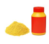 KULIA Chandan Tilak for Pooja Yellow Powder Indian Pooja Item 50 Gram Sandalwood Asthgandha Chandan Powder For Tikka, Daily Pooja, Havan, Prayers Religious Temple Décor Spiritual Gifts