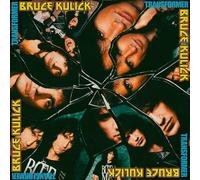 Kulick, Bruce - Transformer [VINYL]