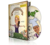 kulinarischen Abenteuer der Sarah