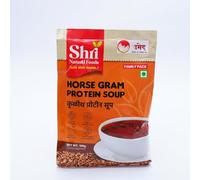 Kulith (Horsegram) Protien Soup, Instant, Natural Ingredients, Healthy & Tasty, No Artificial Chemical, Pack Of 100 Gm