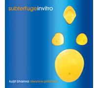 Kuljit Bhamra/Alwnne Pritchard - Subterfuge Invitro