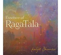 Kuljit Bhamra - Essence of Raga Tala - CD - Jewel Case - US Import - NAXOS