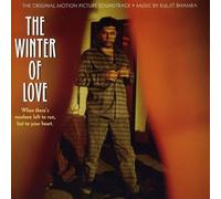Kuljit Bhamra - Winter of Love