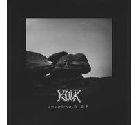 Kulk - Choosing To Die [VINYL]
