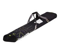 KULKEA Kantaja 140cm Ski Sleeves - Black Shadow Camo