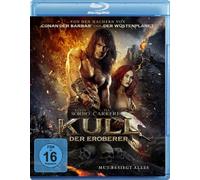 Kull, der Eroberer