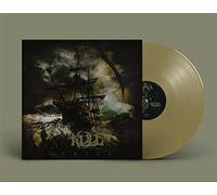 Kull : Exile VINYL 12" Album Coloured Vinyl (2020) NEW Fast and FREE P & P
