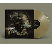 Kull : Exile VINYL 12" Album Coloured Vinyl (2020) NEW Fast and FREE P & P