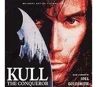 Kull The Conqueror