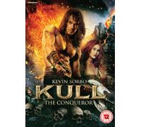 Kull the Conqueror