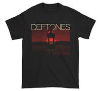 KULLSG Deftons Koi No Yokan T-Shirt BlackM